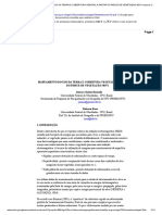 MAPEAMENTO DO USO DA TERRA E COBERTURA VEGETAL A PARTIR DO ÍNDICE DE VEGETAÇÃO NDVI Jussara Santos Rosendo Universidade Feder