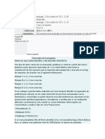 Paso 2 - Evaluación Sobre Conceptos de Genética - Cuestionario de Evaluación