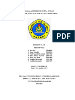 Makalah Publikasi Karya Ilmiah Kelompok 3