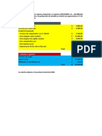 Tarea Contabilidad Semana 10 Nuevo