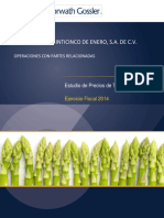 Productora 25 de Enero - Ept 2014