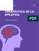 Punto Farmacologico 149 Epilepsia Febrero 2021