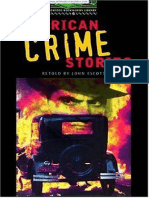 American - Crime - Stories - Oxford - Bookworms (1) .En - Es