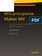 Beginning RPG Maker MV (001-097) .En - Es