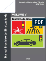 05 MBST Vol. V Sinalizacao Semaforica