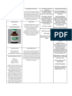 DS Norepinephrine