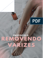 Protocolo Removendo Varizes