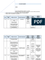 Planificação Ufcd 6666