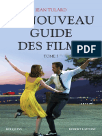 Jean Tulard - Le Nouveau Guide Des Films - Tome 5