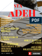 Revista Adeh N°3