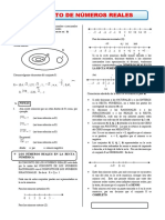 Taller Fundamentos de Matemáticas