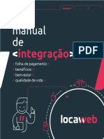 Manual Do Locaweber - 2022