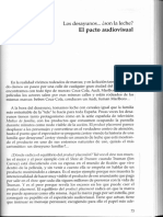 Los Desayunos... ¿Son La Leche - El Pacto Audiovisual