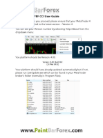 PBF Cci User Guide