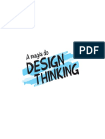 A Magia Do Design Thinking