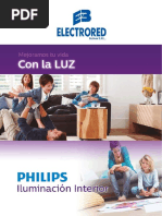 Eb Philips Catalogo