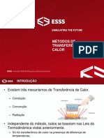 02 - Metodos de Transferencia de Calor