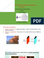 TERMODINÁMICA Entropía