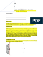 FORMATO BASE - Subrayado y Esquema de Llaves - Parte 5 y 6 (Marzo 2022)