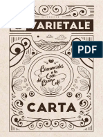 Carta Javeriana