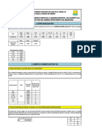 Cálculo Del TPDs y Número Esperado de Ejes en El Carril de Diseño para El Período de Diseño