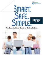 Smart Safe Simple Ebook v1