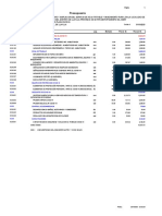 1.2 Presupuesto Covid-19