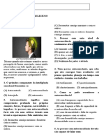 4º Bimestre Avaliacao-De-Ensino-Religioso-6º-E-7º-Ano-Autoconsciencia 2022