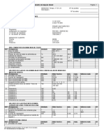 KAT Categoria (V Valor Pré-Determ., E v. de Ajuste, Ü v. de Reexame) AT Fora Da Tolerância (X Foi Estabelecido)