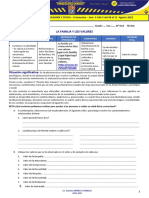 Ses 1 - Guía de Aprend. EdA 5 - Sem-1 Del 08 Al 12 - 08 2022