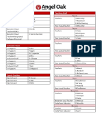 AOA Staffing List