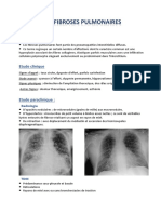 Fibrose Et PID