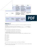 Examen de Enfermedades Por Vector