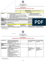 F2F Lesson Plan Format 2022 October 24-28, 2022 ELS, ITHP