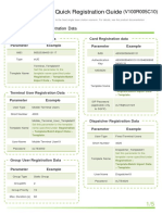 (Infographic) eUDC660 Quick Registration Guide (V100R005C10 - 01)