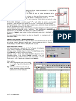 Tabuada No Excel