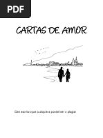 Cartas de Amor