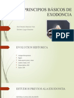 Exodoncia Dental