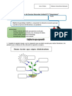 Ciencias Naturales 6° Guia Semana 20 Al 24 Septiembre