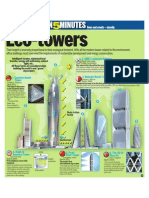 Eco Towers