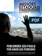 Revista Missões Edição 39