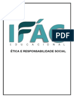 Etica e Responsabildiade Social Ifac