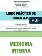 Libro Ruralitas Final