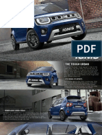 Ignis Brochure