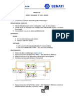 Proyecto Seguidor de Linea Negra - Alfredo Poco Paredes