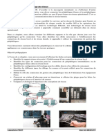 Chapitre 10 Planification Et Cablage Des Réseaux