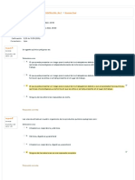 Examen Final - Revisión Del Intento Citostaticos