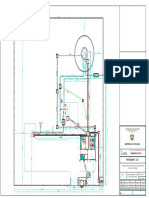 AMENAGEMENT STATION ET CHATEAU DE SONGON 14042022 Modif-A0 PLAN D'AMENAGEMENT STATION SONGON