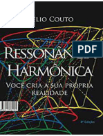 Ressonância Harmônica Hélio Couto