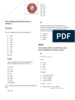 Demos Álgebra, Cya, Física y Química Cepre Uni